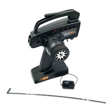 HPI Trophy Truggy Flux & Nitro TF-41 2.4GHz Radio Set with RF-41WP Receiver