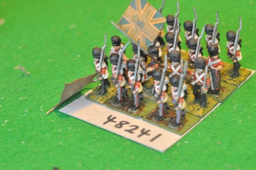 28mm 19th century british - 28mm,