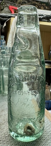 1890 codd marble - codd,