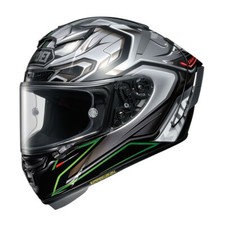 SHOEI X-SPIRIT III SHOEI
