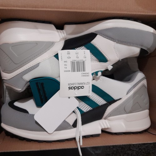 Adidas eqt ranning - cushion, new