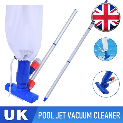 Swimming pool cleaner - cleaner, vacuum