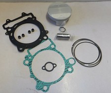 Kawasaki KXF 250 11-16 Mitaka