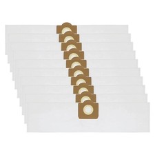 Bags for MAC ALLISTER MAC25-S