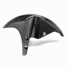 Carbon Fiber Front Tire Fender