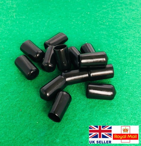 5pcs 10mm plastic pool cue - 5pcs,