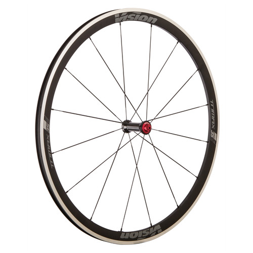 Vision trimax silver road - 35,