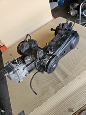 sinnis harrier sport 125cc engine 2017