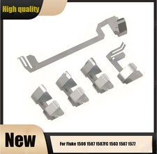 5Pcs Battery Compartment