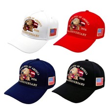 USA 250th Anniversary