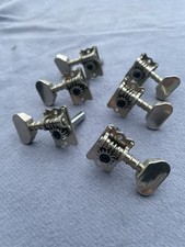 Van Ghent tuners 6mm 1960s -