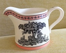Spode S3673-Z Lombardy Dog