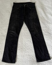 Levi's 507 Men’s Boot Cut