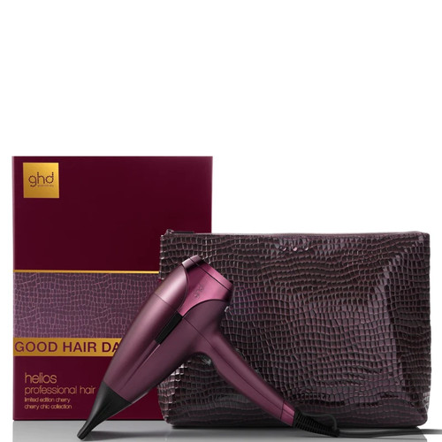 Ghd cherry chic limited - chic,