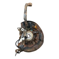 TOYOTA HILUX HUB CARRIER STUB