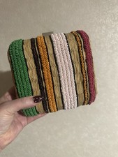 Stunning Zara Beaded Stripe