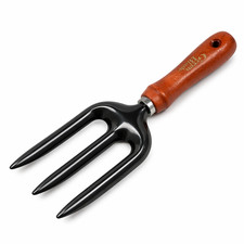 Heavy Duty Garden Hand Fork