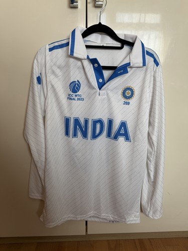 India icc wtc - india, final