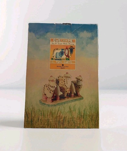 Toni goffe toast - toast, rack