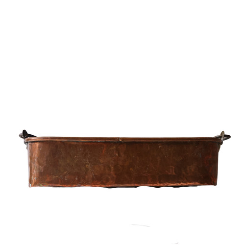 18th century french copper - century,
