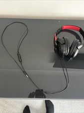 Turtle Beach X12 Headphones