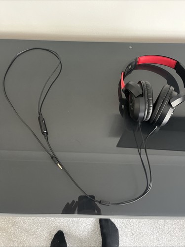 Turtle beach x12 headphones - turtle,