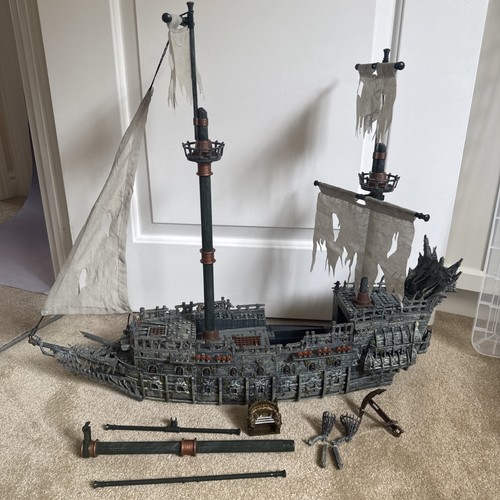 Pirates the - of,