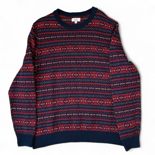 Croft barrow knit - &,