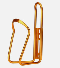 Aluminum Alloy Water Bottle Holder Sports Bike Bicycle Cycling Drink Rack Cage