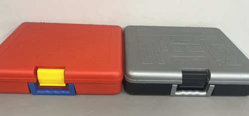 Meccano cases inc - 2,