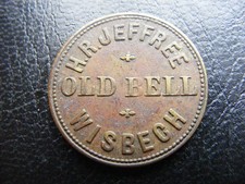 E266 Cambridgeshire, Wisbech