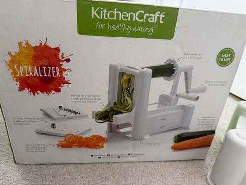 Kitchencraft vegetable - kitchencraft,
