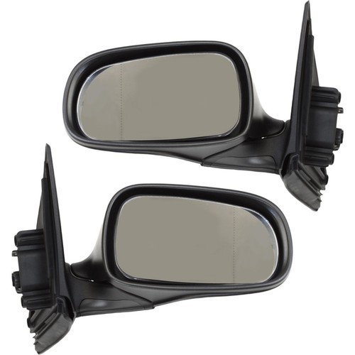 Power mirror set for 2003 - set, 2003-2010