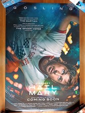 Project Hail Mary - Original