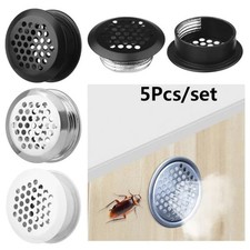 Double sided ventilation - sided,