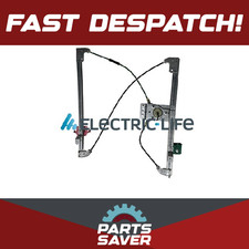 Electric Window Regulator fits