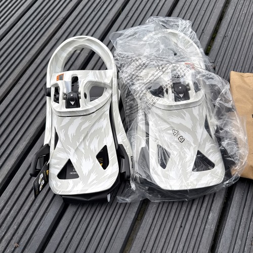 Burton step bindings large - burton,