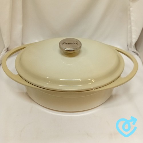 Berndes casserole dish oval - berndes,