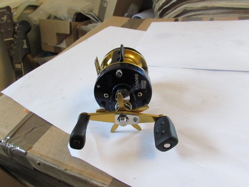 Unused abu garcia sweden - unused,