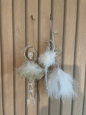 Ballet and Dress Hanging