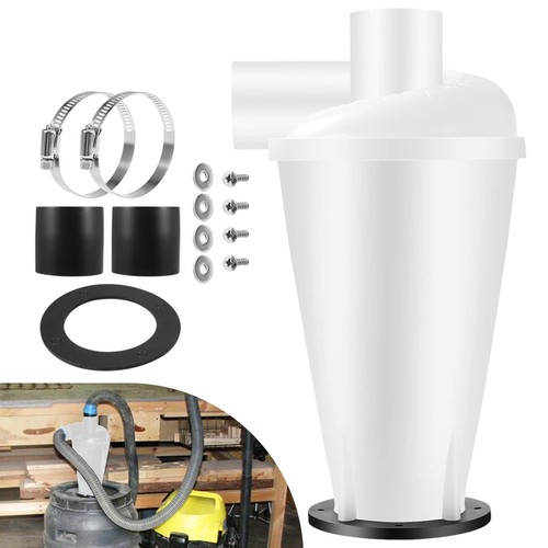 Cyclonic filter powder dust - cyclonic,