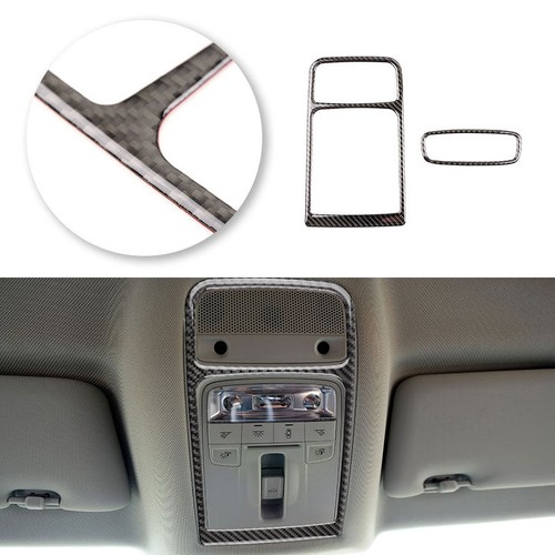 Rhd inner carbon fibre car - rhd,