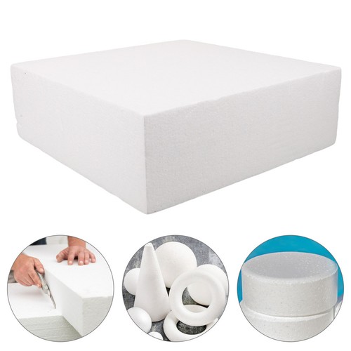 Smooth large foam - smooth,