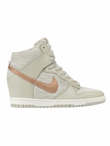 Nike dunk sky high hidden - nike,