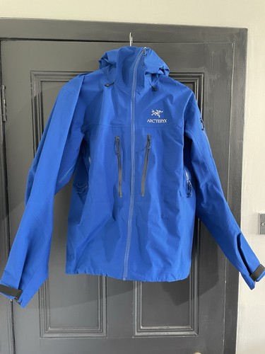 Arc teryx alpha gore tex - arc’teryx, sv