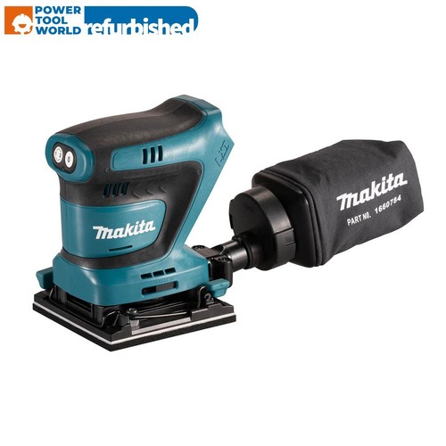 Makita dbo480z 18v lxt - lxt, 1/4