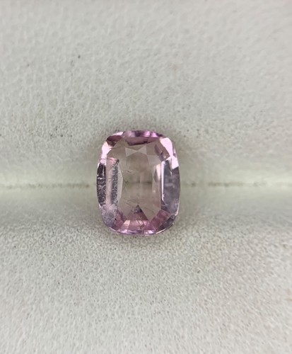 57ct natural katlang topaz - 1.57ct,