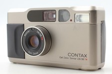 All Works [Exc+5] Contax T2