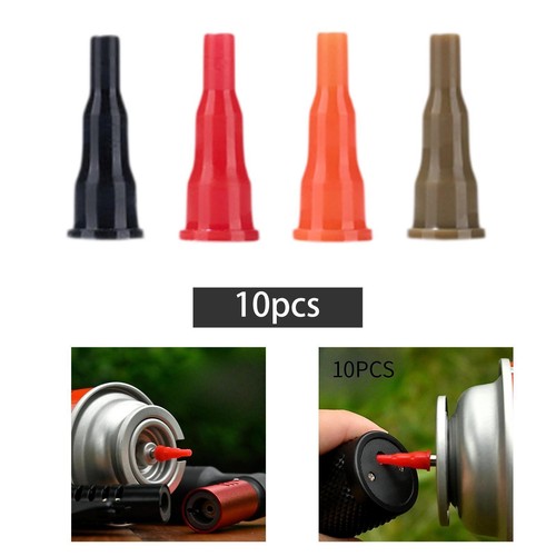 10x connector butane - butane, nozzle