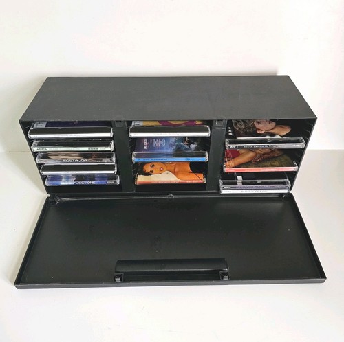 Vintage alpha plastic - alpha, cd